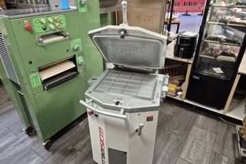 Afbeelding van Diviseuse JAC Tradiform vormverdeler