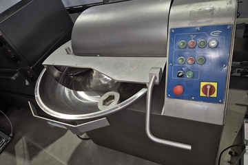 Afbeelding van Cutter RAMON