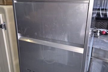 Afbeelding van Flake ice maker Arktic