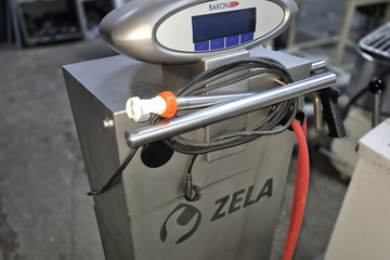 Afbeelding van BAKON Jelly Satellite I gelei machine