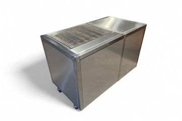 Afbeelding van barbecue nieuw