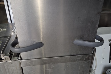 Afbeelding van Winterhalter GS 502 Doorschuifvaatwasser