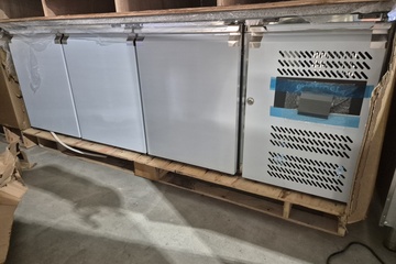 Afbeelding van Ecofrost koelwerkbank pizza nieuw