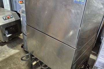 Afbeelding van Electrolux vaatwasmachine op onderstel