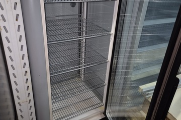 Afbeelding van Scaiola gebaks koelvitrine