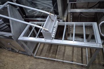 Afbeelding van Spijspillenpers