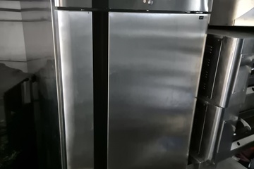 Afbeelding van ILSA AF68X4560 remrijskast