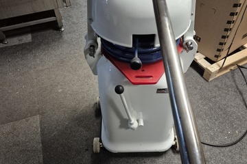 Afbeelding van Opbolmachine 34R