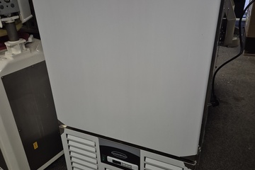 Afbeelding van BLASTCHILLER 7x 1/1GN Nieuw