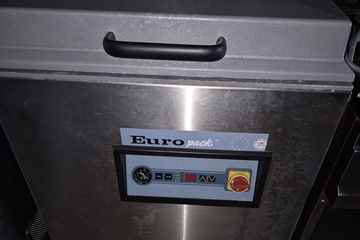 Afbeelding van Vacuum machine HFE PX-250