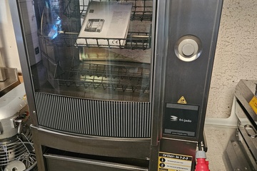 Afbeelding van Fri-jado STG5 kippengrill 380v