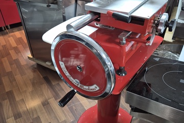 Afbeelding van omas slicer volano