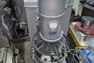 Afbeelding van Mixer Hobart