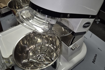 Afbeelding van B8 mixer nieuw