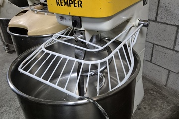 Afbeelding van Kemper 75 kneder