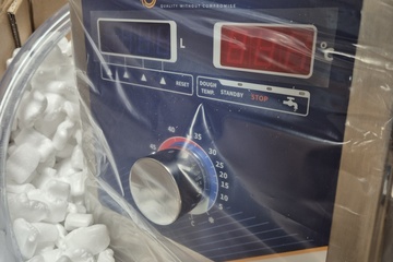 Afbeelding van Baktec B1 ceres III watermixer nieuw