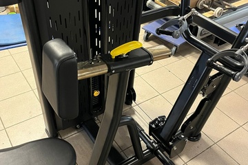 Afbeelding van Seated row Toorx