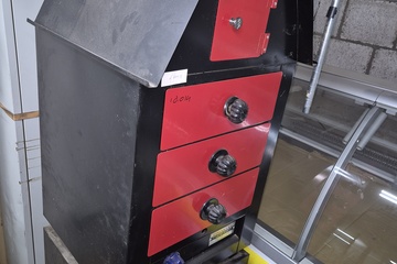 Afbeelding van Potato oven Pimaksan